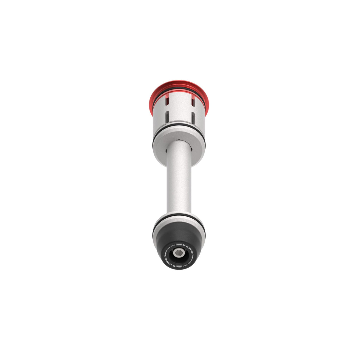 Evotech Rear Spindle Bobbins - Moto Guzzi Stelvio (2024+)