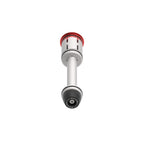 Evotech Rear Spindle Bobbins - Moto Guzzi V100 Mandello S (2023+)