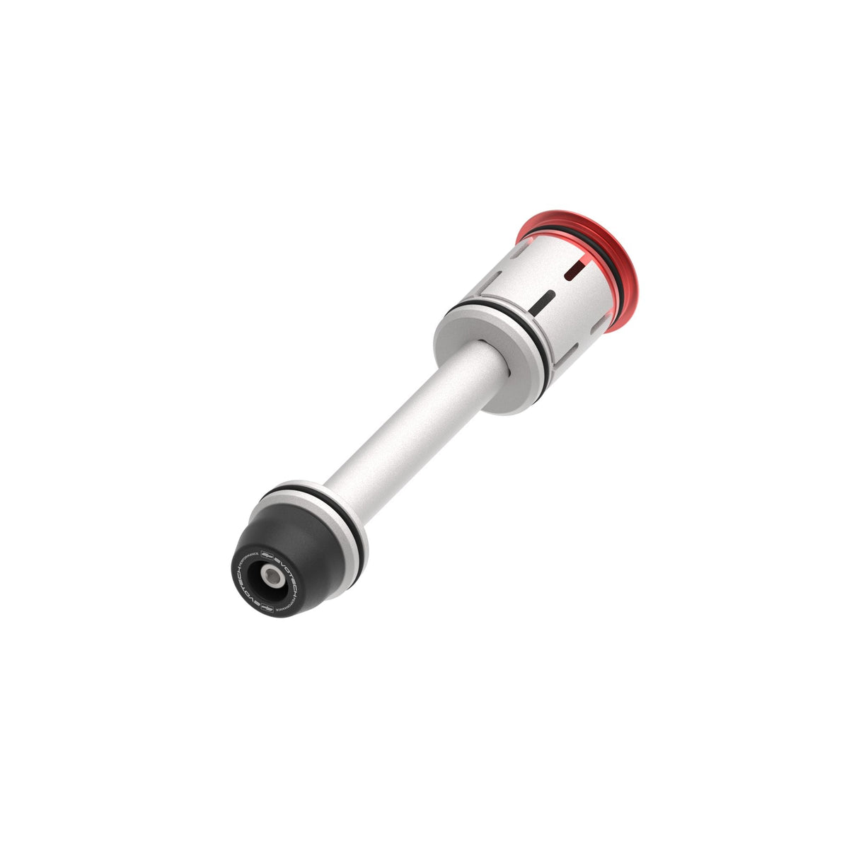Evotech Rear Spindle Bobbins - Moto Guzzi Stelvio (2024+)