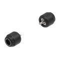 Evotech Bar End Weights (Touring) - Triumph Street Triple 765 RS (2023+)