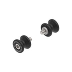 Evotech Paddock Stand Bobbins - KTM 890 Duke (2021+)