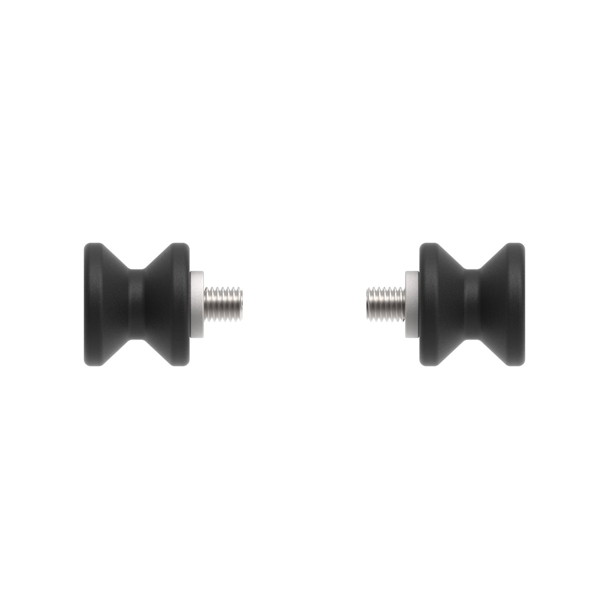 Evotech Paddock Stand Bobbins - KTM 890 Duke R (2020+)