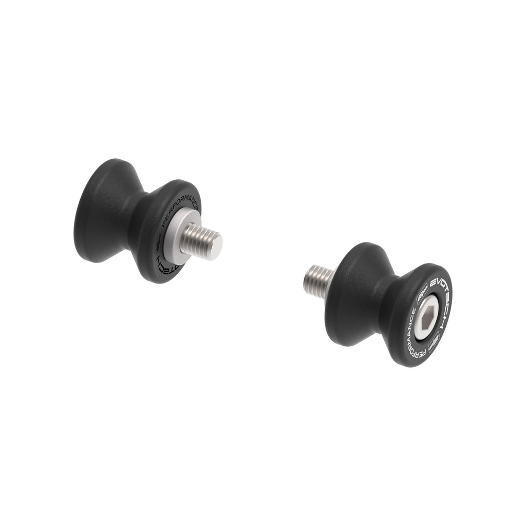 Evotech Paddock Stand Bobbins - KTM 890 Duke (2021+)