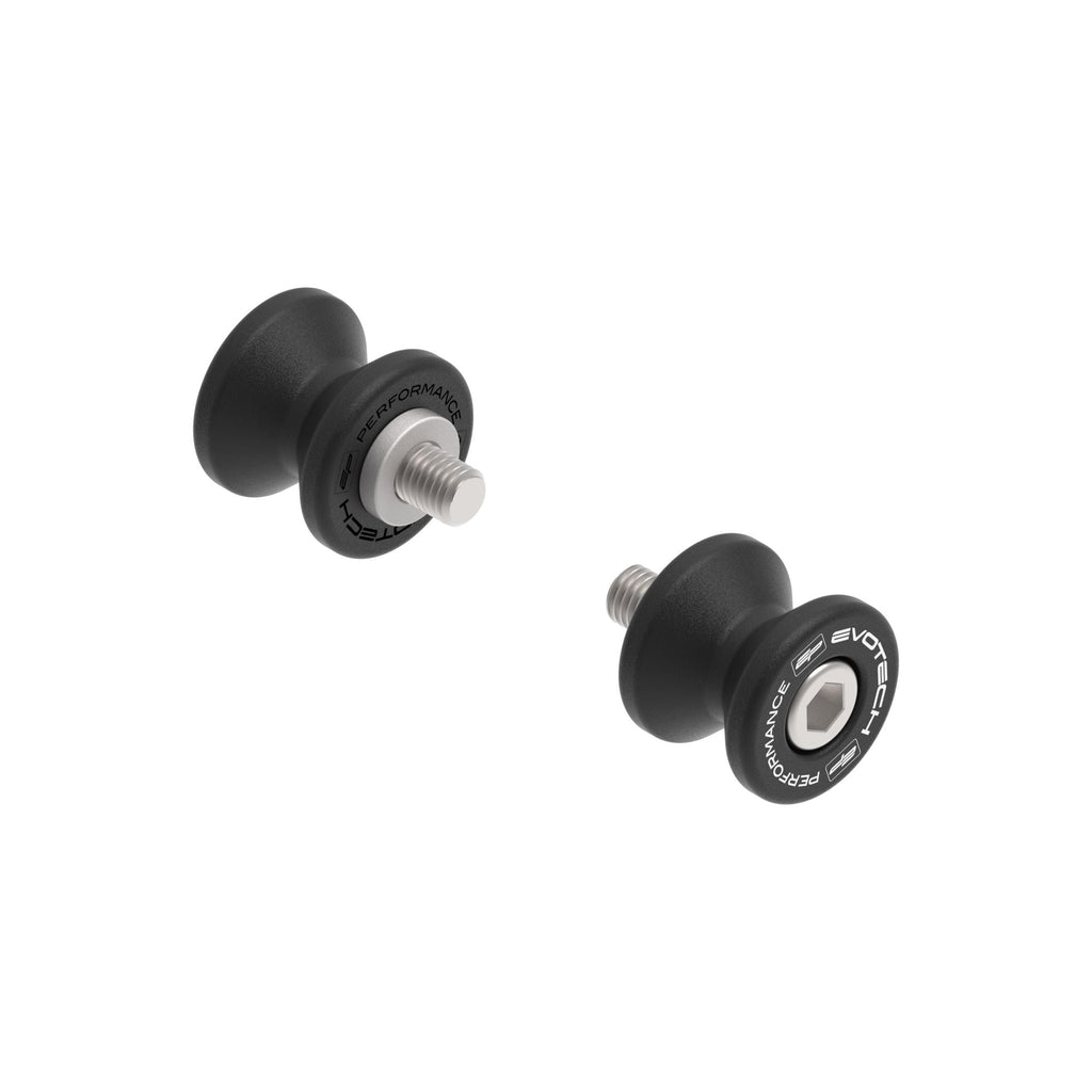 Evotech Paddock Stand Bobbins - KTM 890 Duke (2021+)
