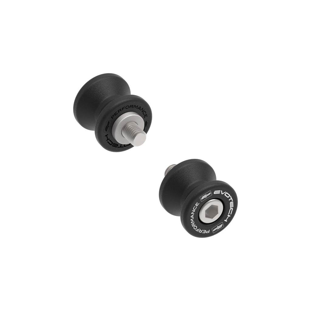 Evotech Paddock Stand Bobbins - KTM 790 Duke (2018-2022)