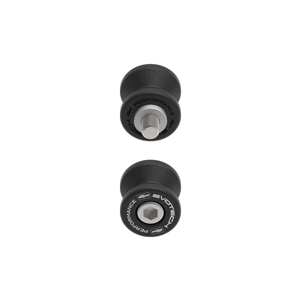 Evotech Paddock Stand Bobbins - KTM 990 RC R (2026+)