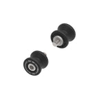Evotech Paddock Stand Bobbins - KTM 890 Duke (2021+)