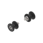 Evotech Paddock Stand Bobbins - KTM 890 Duke (2021+)