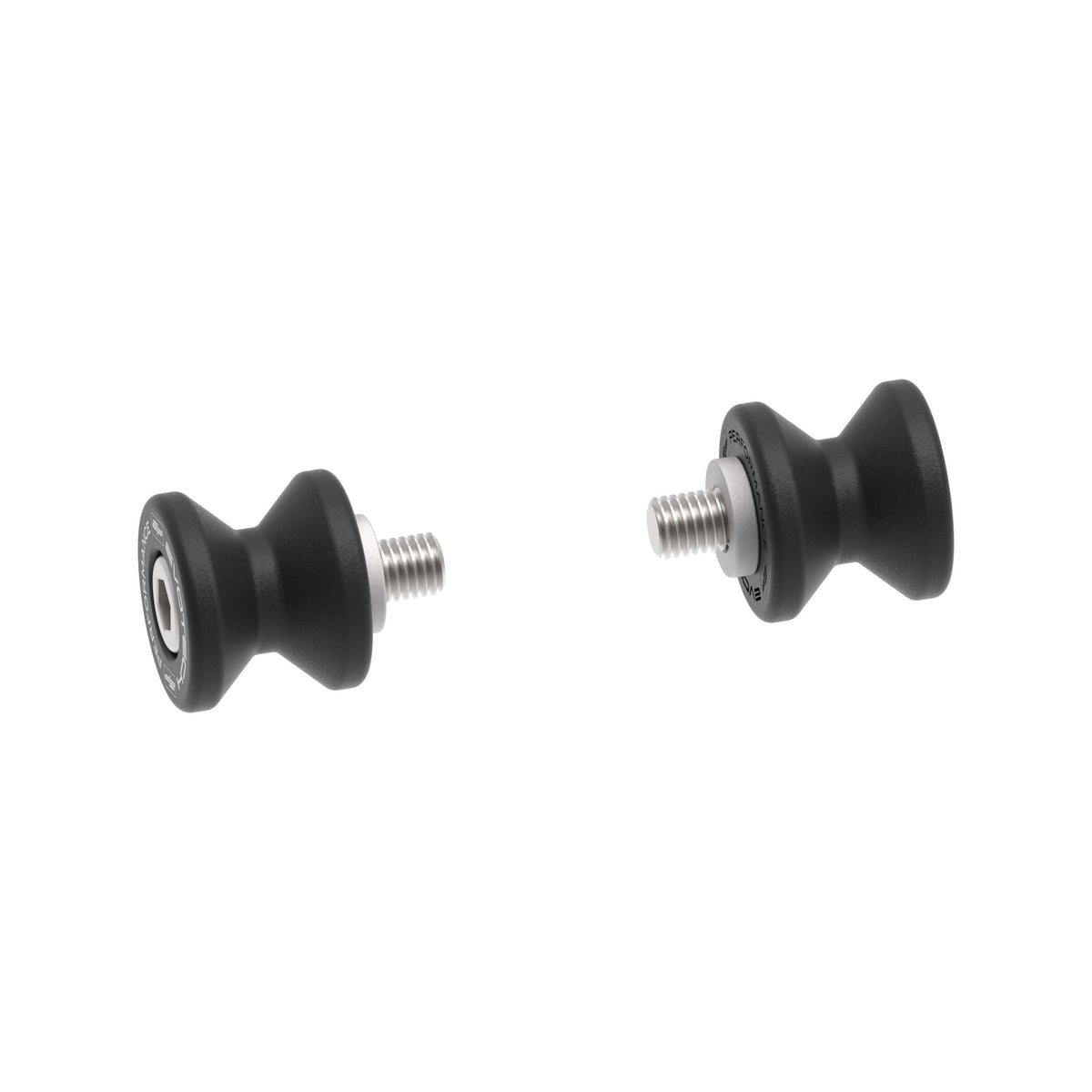 Evotech Paddock Stand Bobbins - KTM 990 RC R (2026+)
