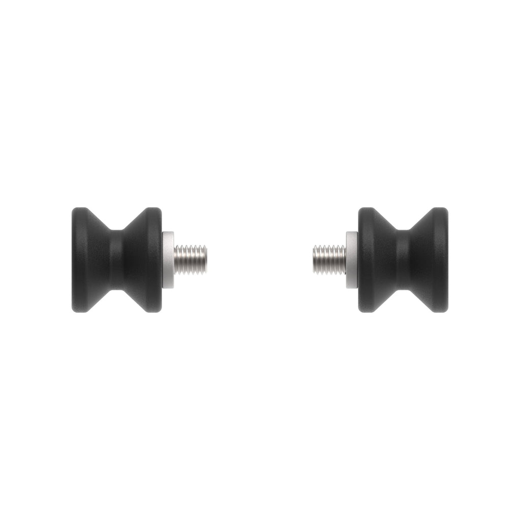 Evotech Paddock Stand Bobbins - KTM 990 RC R (2026+)