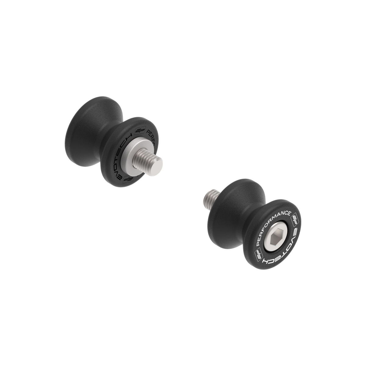 Evotech Paddock Stand Bobbins - KTM 990 RC R (2026+)