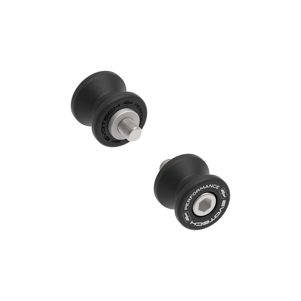 Evotech Paddock Stand Bobbins - KTM 1290 Super Adventure S (2017-2020)