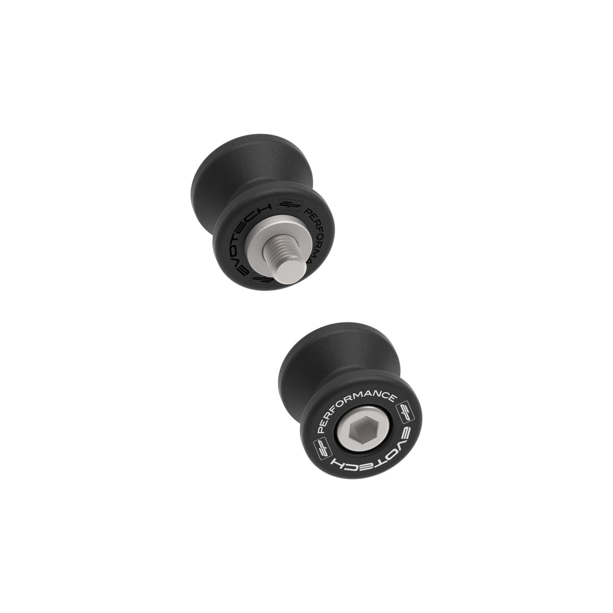 Evotech Paddock Stand Bobbins - KTM 990 RC R (2026+)