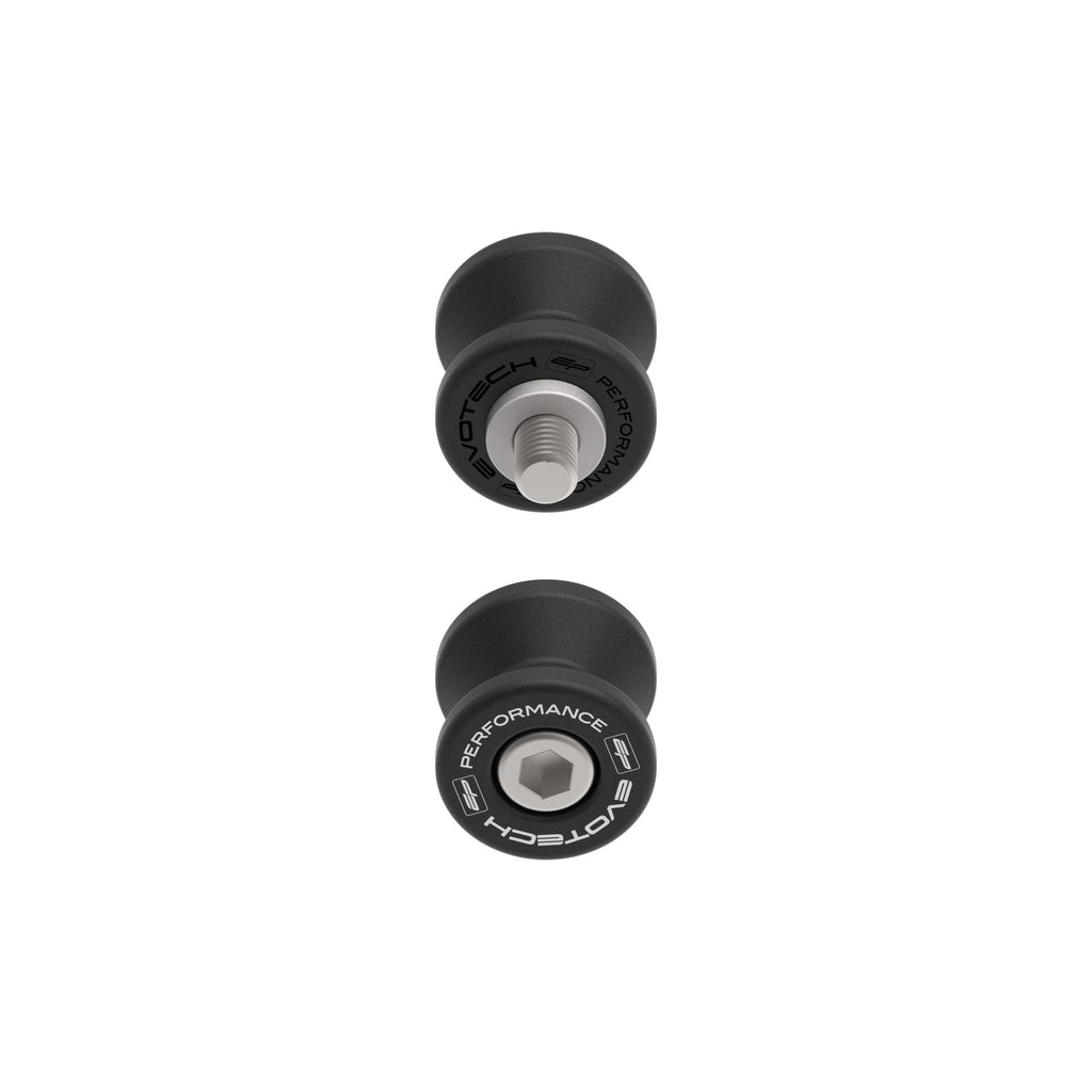 Evotech Paddock Stand Bobbins - KTM 890 Duke GP (2022+)