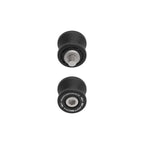 Evotech Paddock Stand Bobbins - KTM 890 Duke GP (2022+)