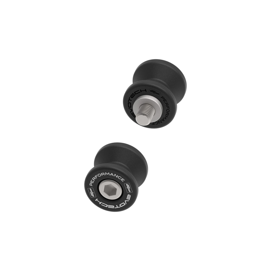 Evotech Paddock Stand Bobbins - KTM 990 RC R (2026+)