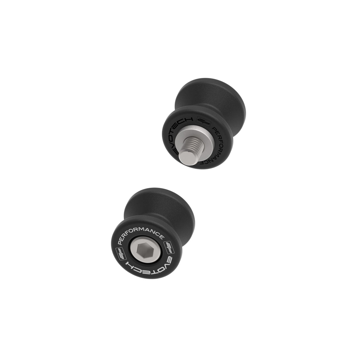 Evotech Paddock Stand Bobbins - KTM 990 RC R (2026+)