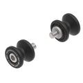 Evotech Paddock Stand Bobbins - KTM 890 Duke R (2020+)