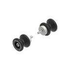 Evotech Paddock Stand Bobbins - Aprilia Dorsoduro 1200 (2011-2016)