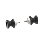 Evotech Paddock Stand Bobbins - Aprilia Dorsoduro 1200 (2011-2016)