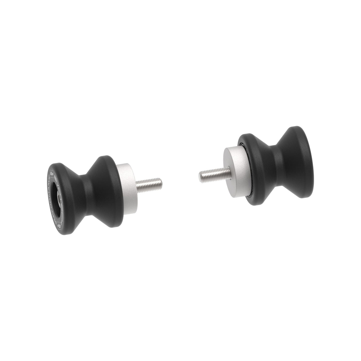 Evotech Paddock Stand Bobbins - Aprilia RSV1000 R (2004-2008)