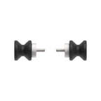 Evotech Paddock Stand Bobbins - Yamaha MT-09 (2017-2020)