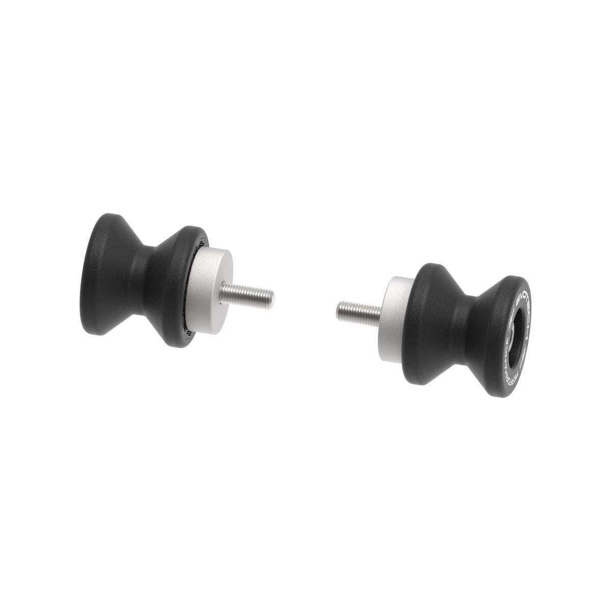 Evotech Paddock Stand Bobbins - Aprilia Dorsoduro 1200 (2011-2016)