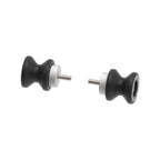 Evotech Paddock Stand Bobbins - Yamaha Tracer 900 ABS (2015-2021)