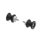 Evotech Paddock Stand Bobbins - Aprilia Dorsoduro 1200 (2011-2016)