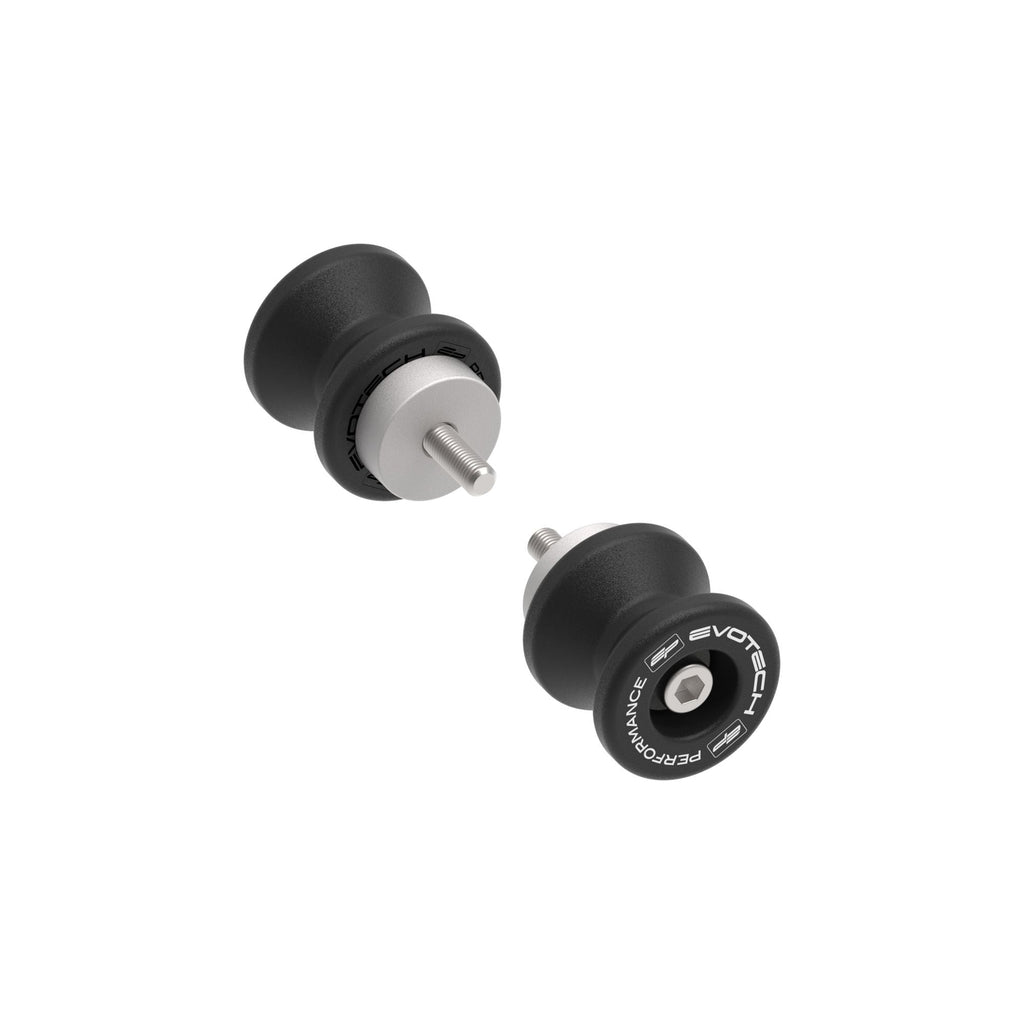 Evotech Paddock Stand Bobbins - Yamaha MT-09 (2017-2020)