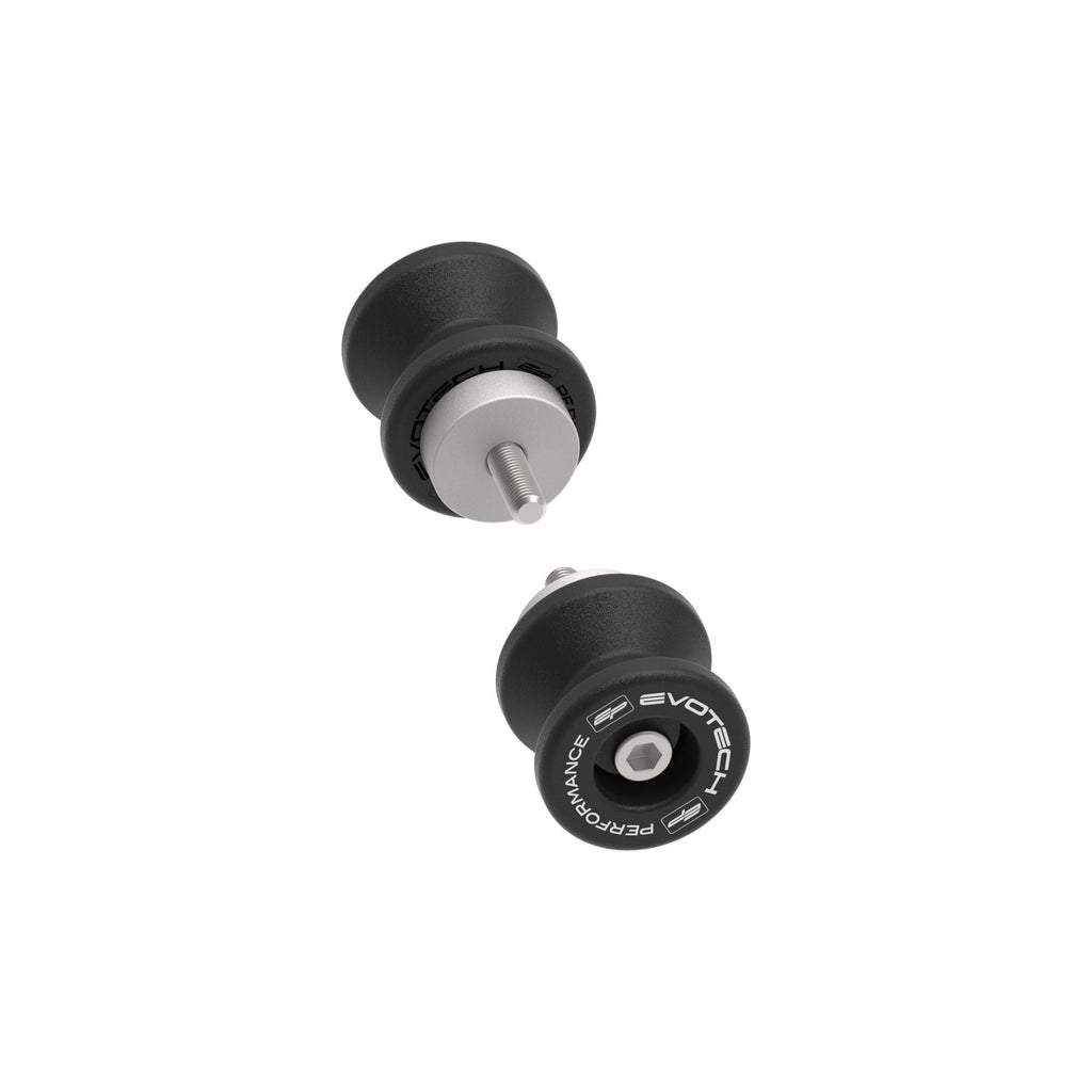 Evotech Paddock Stand Bobbins - Yamaha MT-09 Sport Tracker ABS (2015-2016)