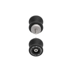 Evotech Paddock Stand Bobbins - Aprilia Dorsoduro 1200 (2011-2016)