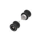 Evotech Paddock Stand Bobbins - Aprilia Dorsoduro 1200 (2011-2016)
