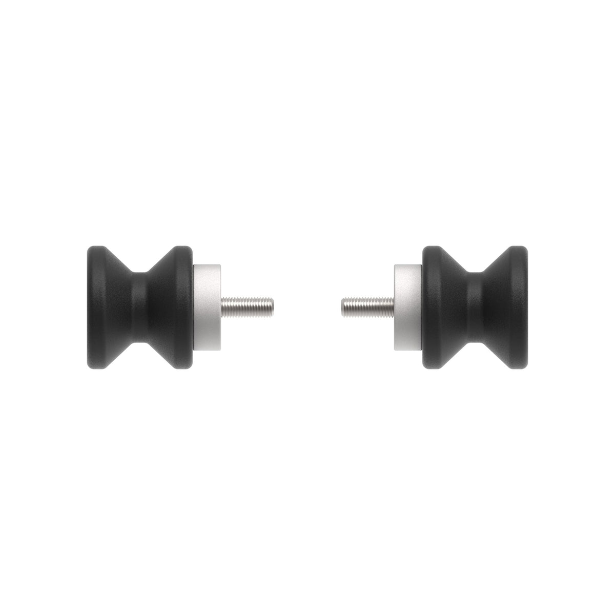 Evotech Paddock Stand Bobbins - Yamaha YZF-R6 (2006-2016)