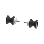 Evotech Paddock Stand Bobbins - Aprilia Dorsoduro 1200 (2011-2016)