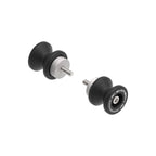Evotech Paddock Stand Bobbins - Aprilia Dorsoduro 1200 (2011-2016)