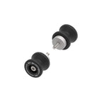 Evotech Paddock Stand Bobbins - Aprilia Dorsoduro 1200 (2011-2016)