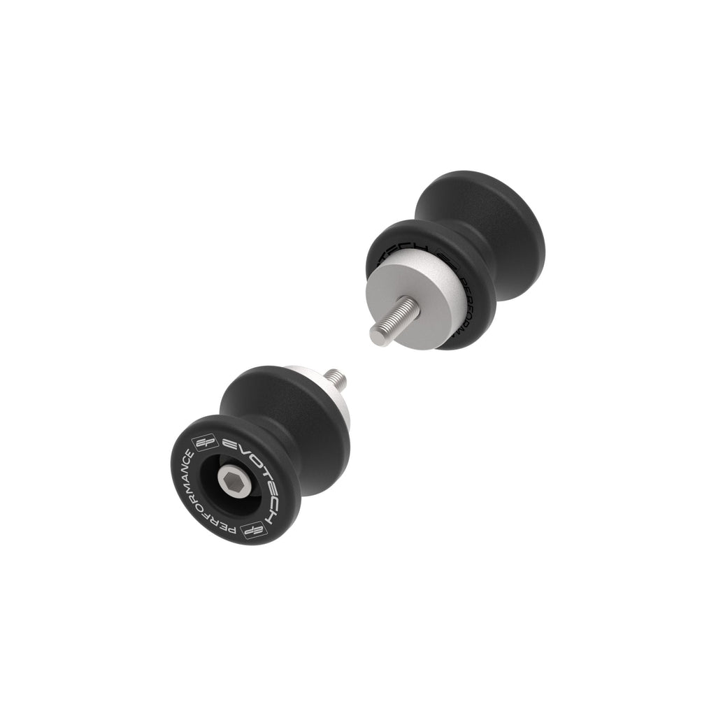 Evotech Paddock Stand Bobbins - Yamaha YZF-R1 (2004-2006)