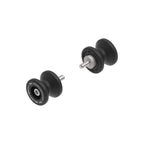 Evotech Paddock Stand Bobbins - Yamaha Tracer 9 GT+ (2025+)