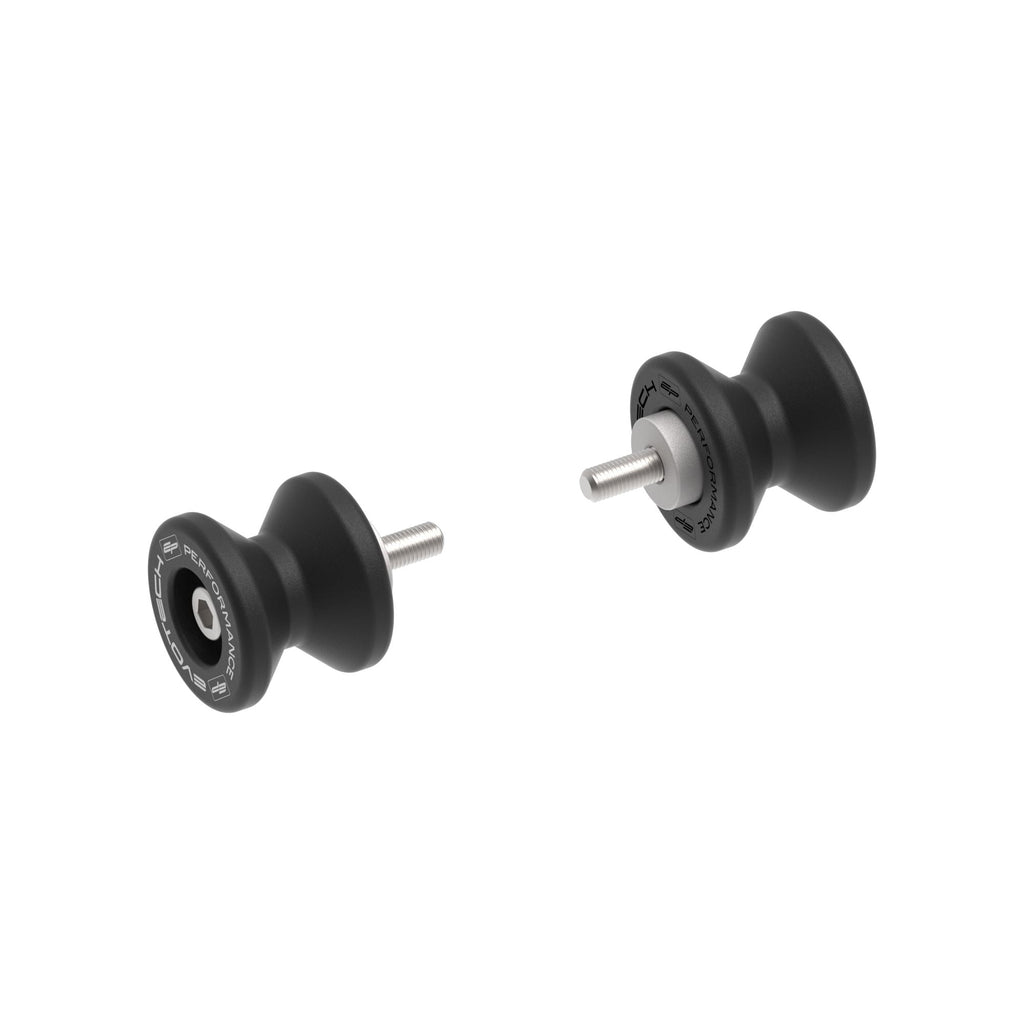 Evotech Paddock Stand Bobbins - Aprilia Dorsoduro 750 (2008 - 2016)