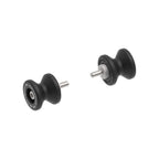 Evotech Paddock Stand Bobbins - Aprilia Dorsoduro 750 (2008 - 2016)