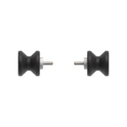 Evotech Paddock Stand Bobbins - Yamaha Tracer 7 GT (2025+)
