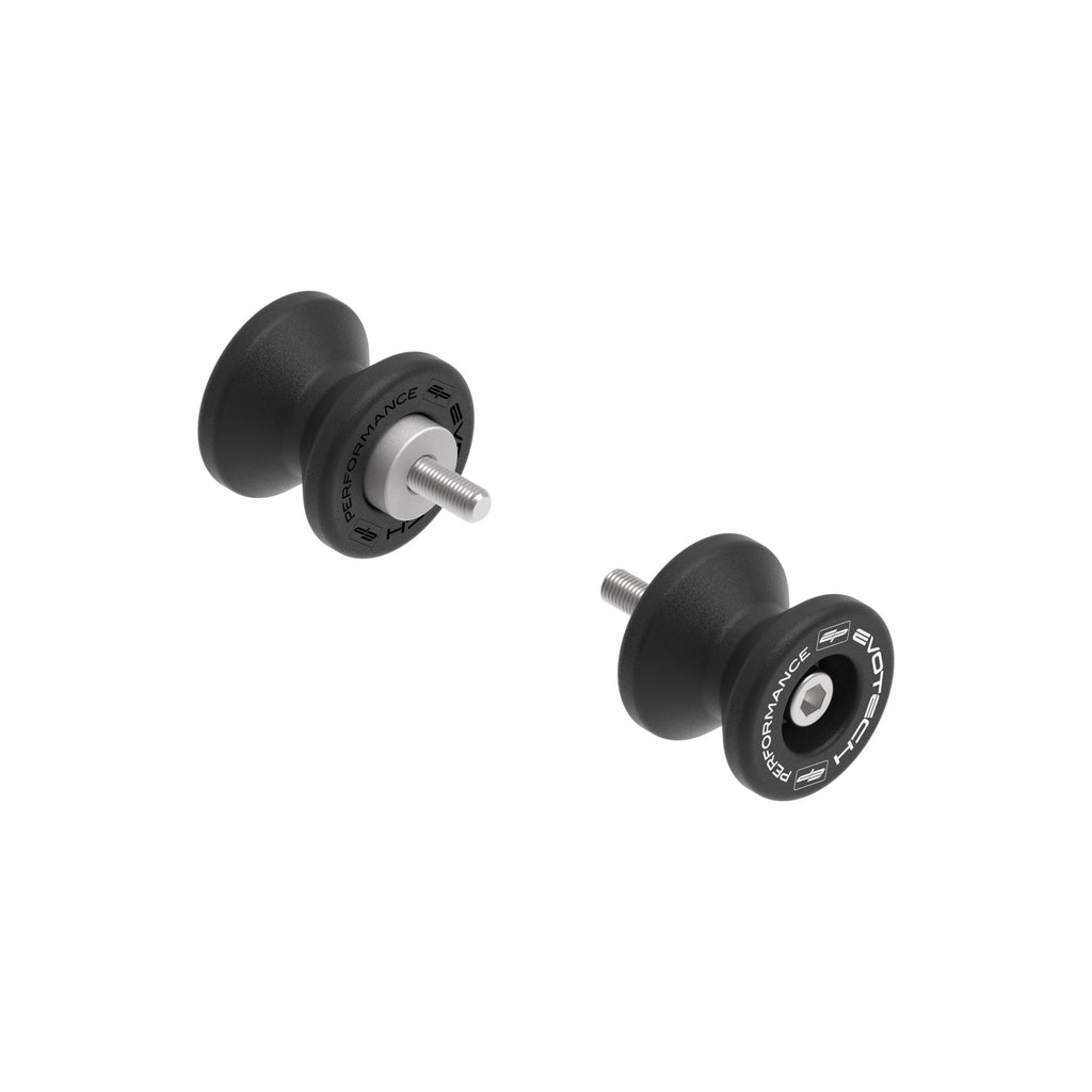 Evotech Paddock Stand Bobbins - Aprilia Dorsoduro 900 (2017 - 2020)