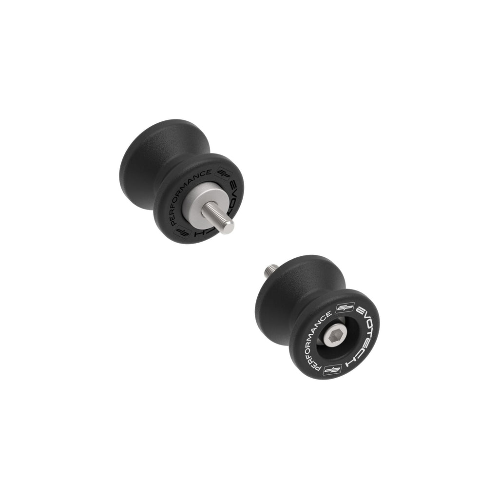 Evotech Paddock Stand Bobbins - Aprilia Dorsoduro 750 (2008 - 2016)