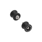 Evotech Paddock Stand Bobbins - Aprilia Tuono 660 (2021+)