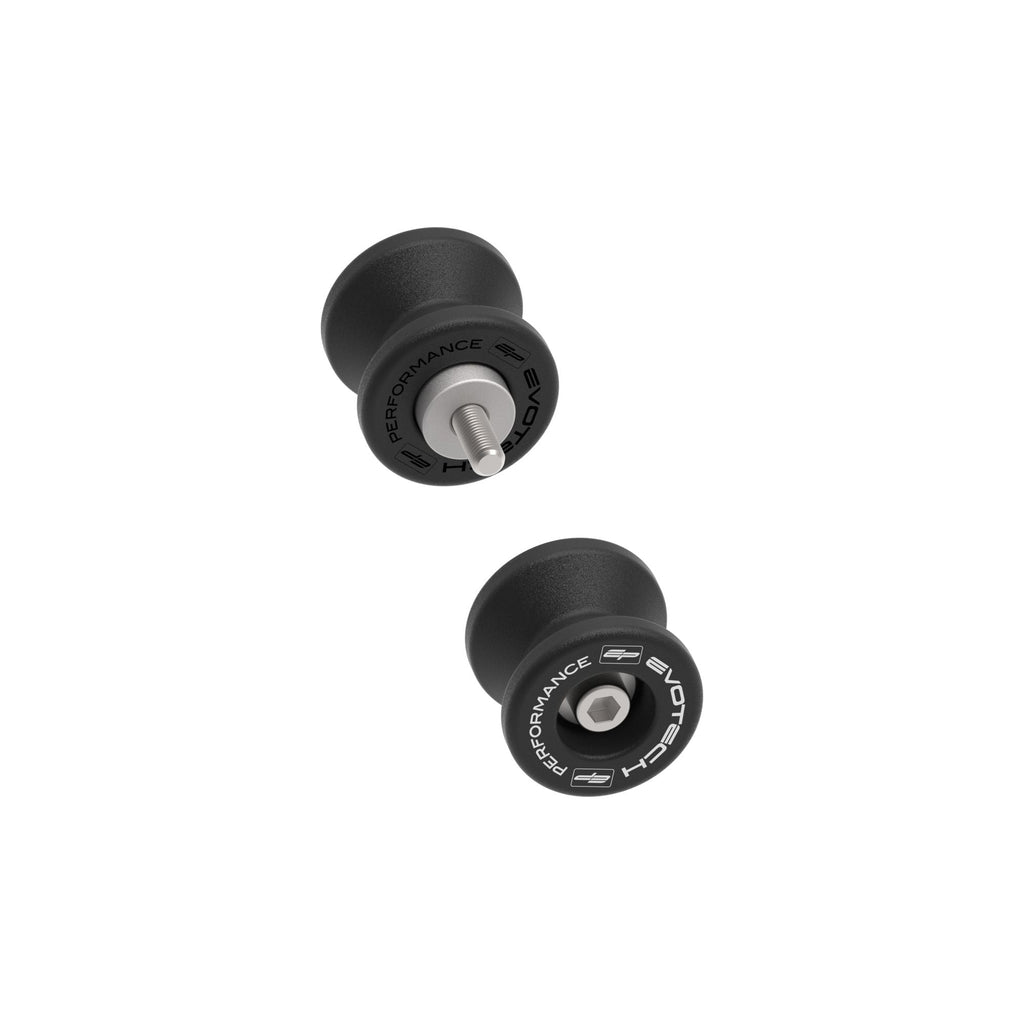 Evotech Paddock Stand Bobbins - Aprilia Dorsoduro 750 (2008 - 2016)