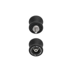Evotech Paddock Stand Bobbins - Aprilia Dorsoduro 750 (2008 - 2016)