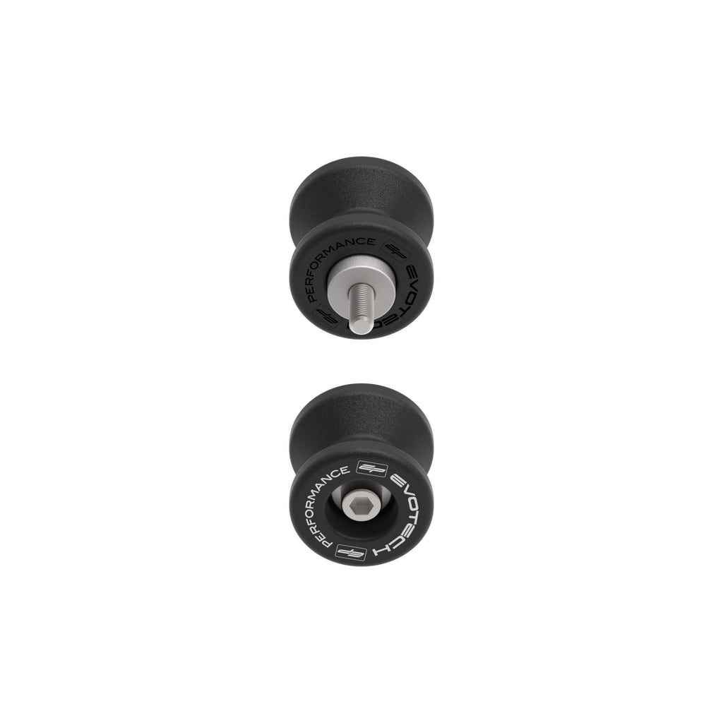 Evotech Paddock Stand Bobbins - Aprilia RS 660 (2025+)
