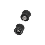 Evotech Paddock Stand Bobbins - Yamaha Tracer 9 GT+ (2025+)