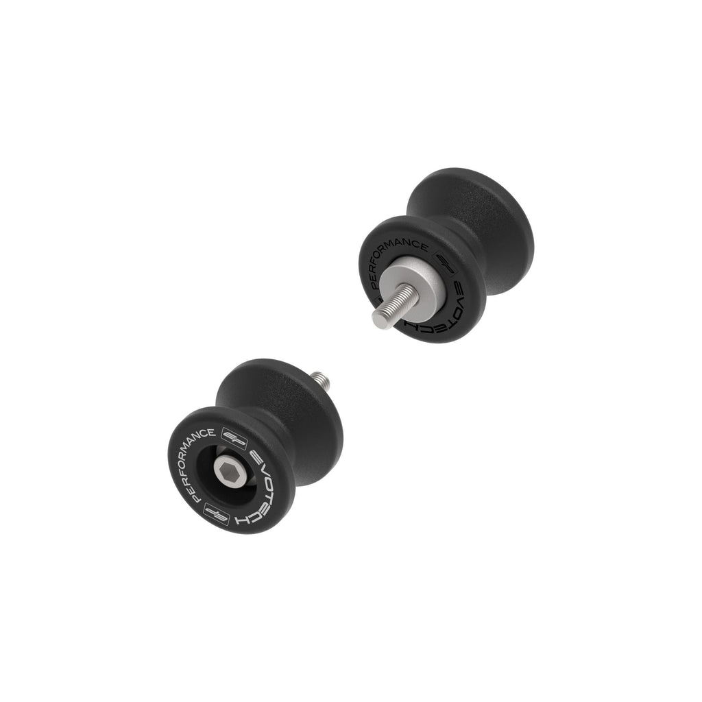 Evotech Paddock Stand Bobbins - Aprilia Dorsoduro 750 (2008 - 2016)